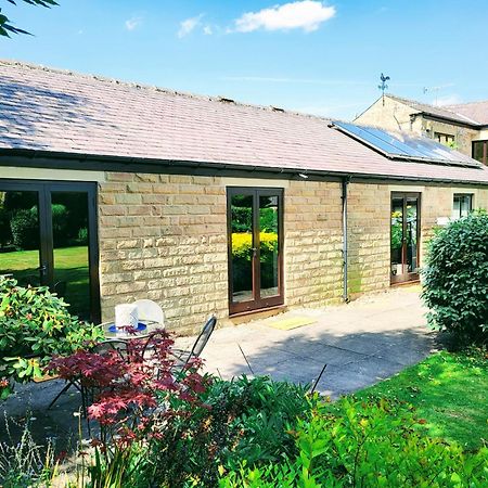 The Garden Rooms At Tannery House Bakewell Exterior photo