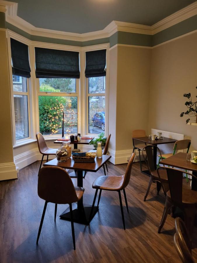 The Garden Rooms At Tannery House Bakewell Exterior photo
